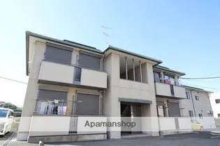 エルドラード五位堂Eの画像