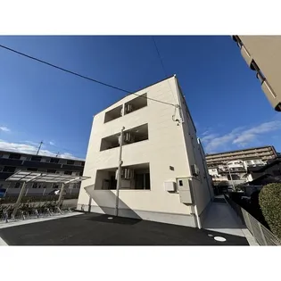 ジーメゾンあやめ池エルシアスの画像