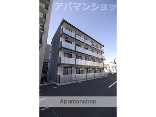 レオパレスヴィルヌーブ大和王寺の画像
