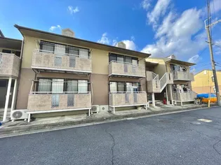 アネーバ大和 B棟の画像