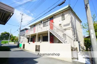 シティハイム飯田の画像