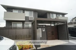 四条大路4丁目ハイツAの画像