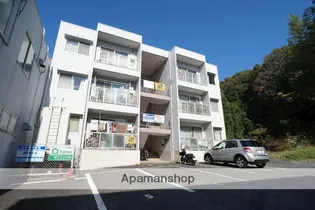 ハイライフ東生駒の画像