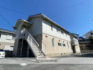 クレセール学園前Bの画像