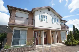 ヴィラコートBの画像