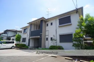 メゾン ド ソフィアの画像