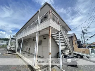 ドミール学園前2の画像