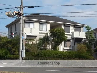 グランパルク平城Aの画像