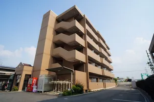 コンフォール祝園IIの画像