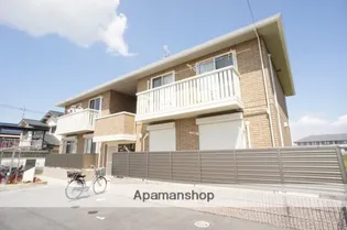 ヴィラ ウェストの画像