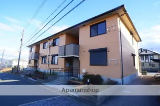 VILLA FORESTの画像