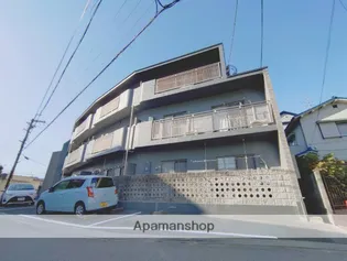 ピアッツァレント王寺北の画像