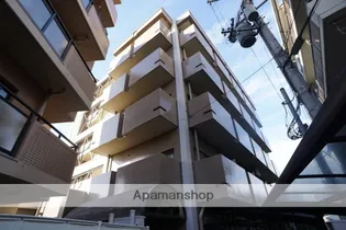 シティパレス西大寺北町Pー1の画像