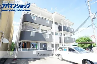 タマリックスヒルの画像