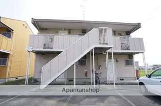 吉甚ハイツC棟の画像