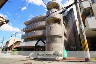 メゾンドヒルの画像