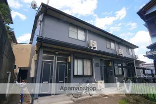 メゾンド アイリスの画像