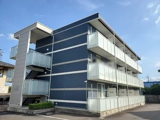 レオネクストエムティ逢坂Ⅱの画像