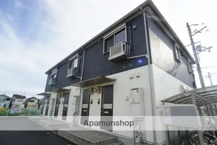 ウィルコート四条の画像