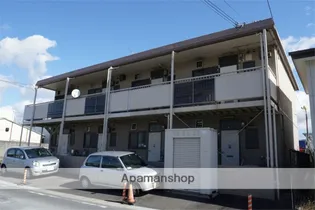 シティハイム藤本の画像