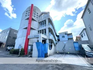 VISTA IMANISHIの画像