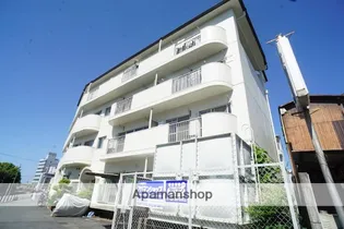 コーポ杉音の画像