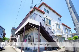 ホワイトヒルの画像