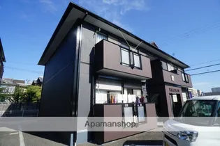 ウィンディア21B棟の画像