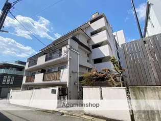 河本マンションの画像