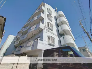 星和台プラザの画像