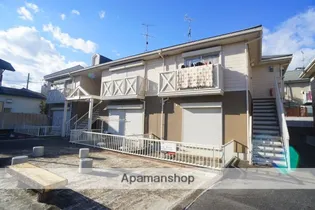 コンシエール西大和Cの画像