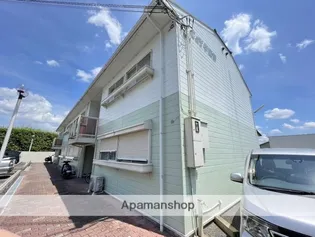 C&Y学園前の画像