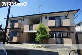 クレールB棟の画像