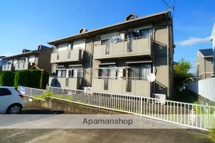 ルミエール高の原Aの画像