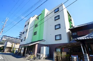 ロイヤルコートHALの画像