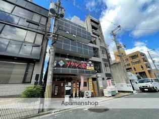 ルミエール新大宮の画像