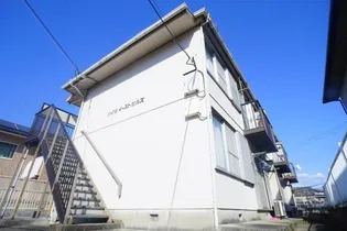 ハイツイーストヒルズの画像