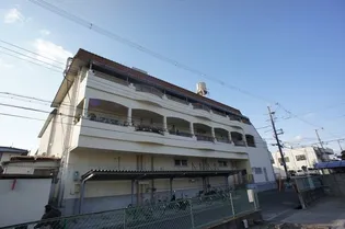 上牧グリーンハイツの画像