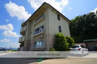 英和コーポNO,5の画像