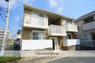 リビングタウン新大宮【1階】の外観