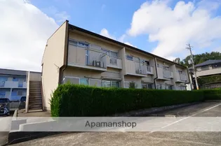 タウニィ学園前の画像