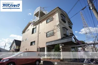 シャルム星和台の画像