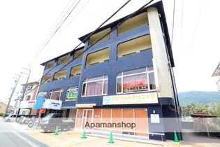 生駒レックスマンションの画像