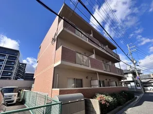 グラン リーオ富雄の画像