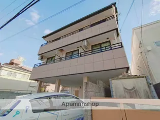 グランフォレストの画像