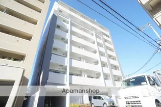 パールタウン【5階】の外観