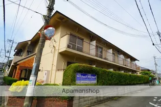 ハイツふみの画像