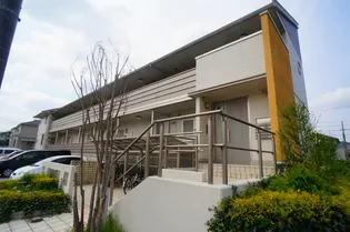 カーサ セレスの画像