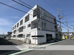 サンライズビルの画像