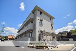 リビングタウン天理 A棟の画像